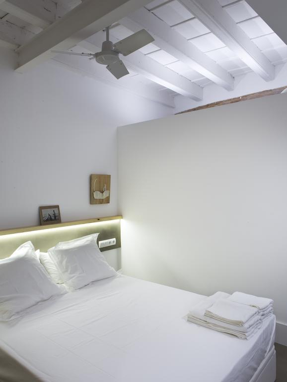 House Place Barcelona