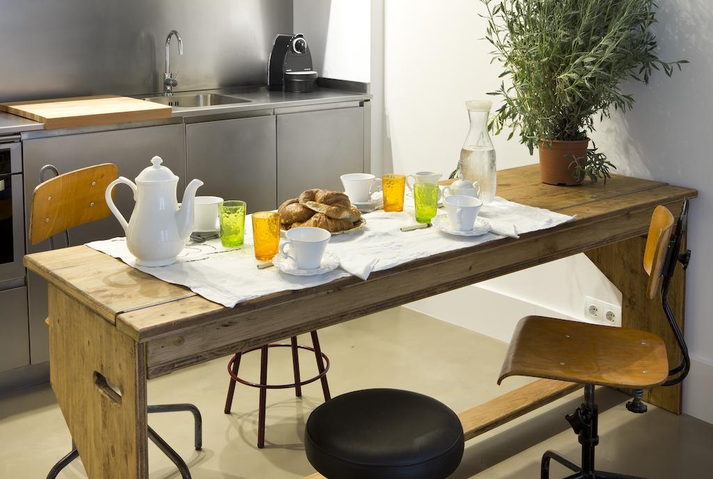 Apartamento House Place *