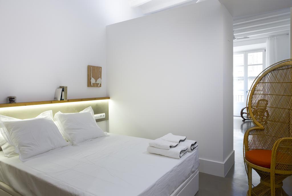 House Place Barcelona