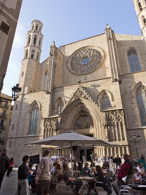 House Place Barcelona