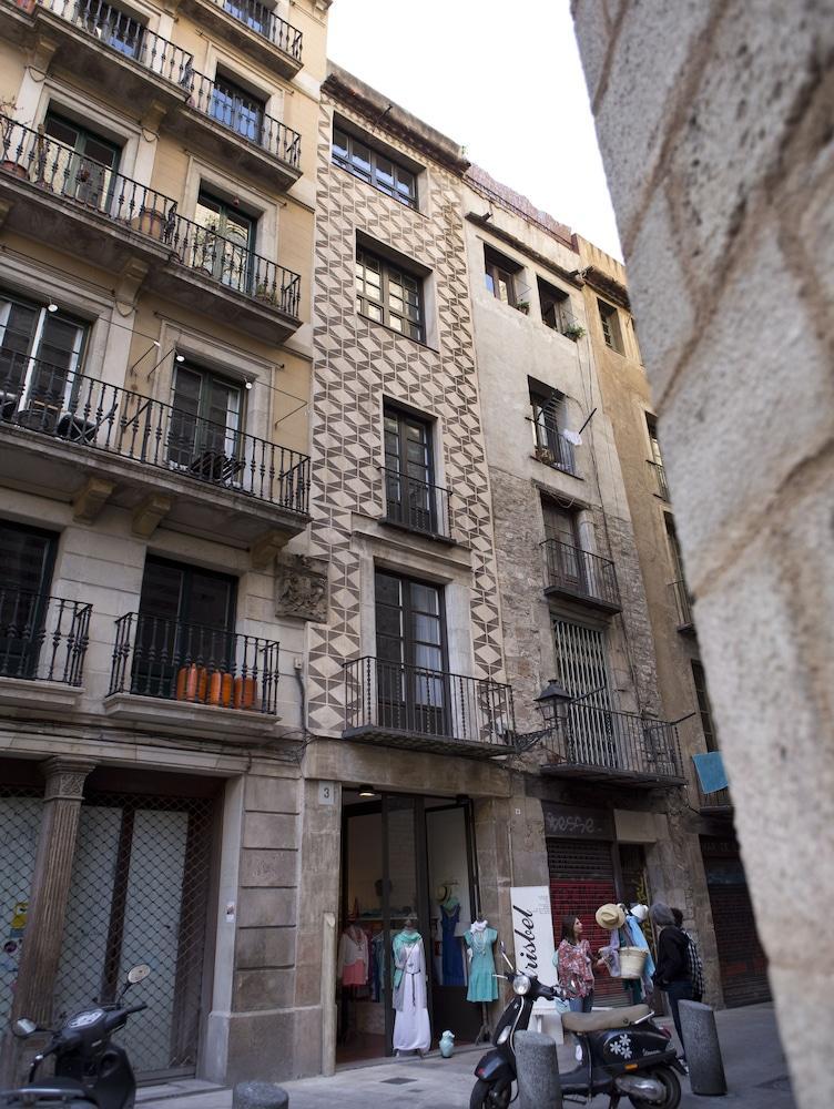 House Place Apartment Barcelona