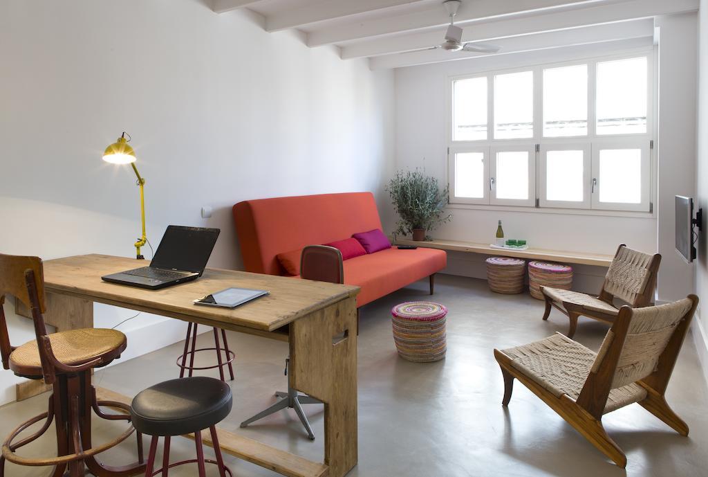 House Place Apartment