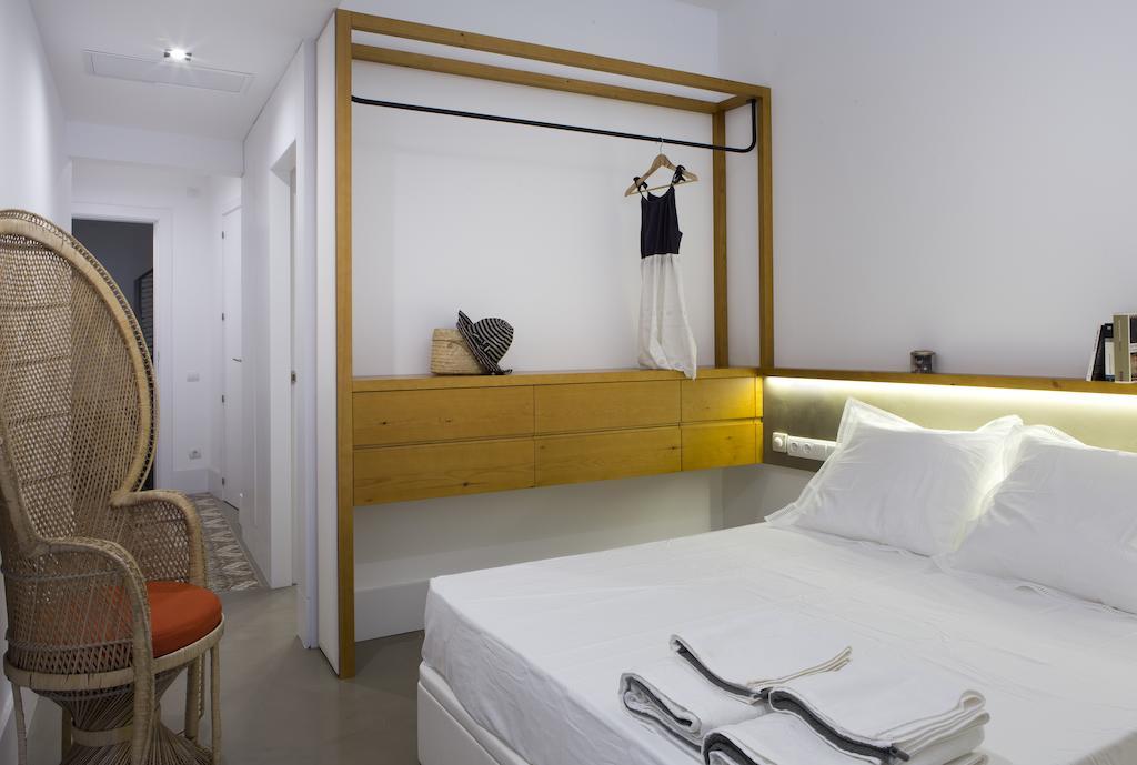 House Place Apartment Barcelona