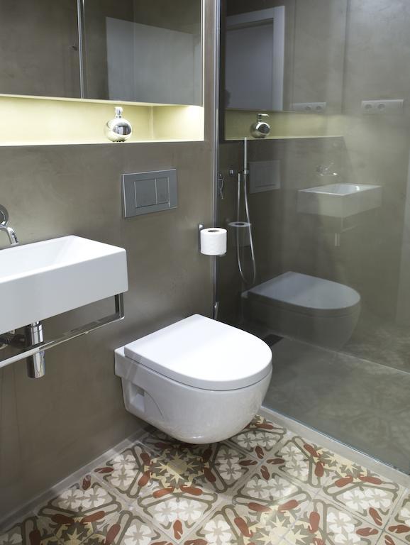 House Place Apartment Barcelona