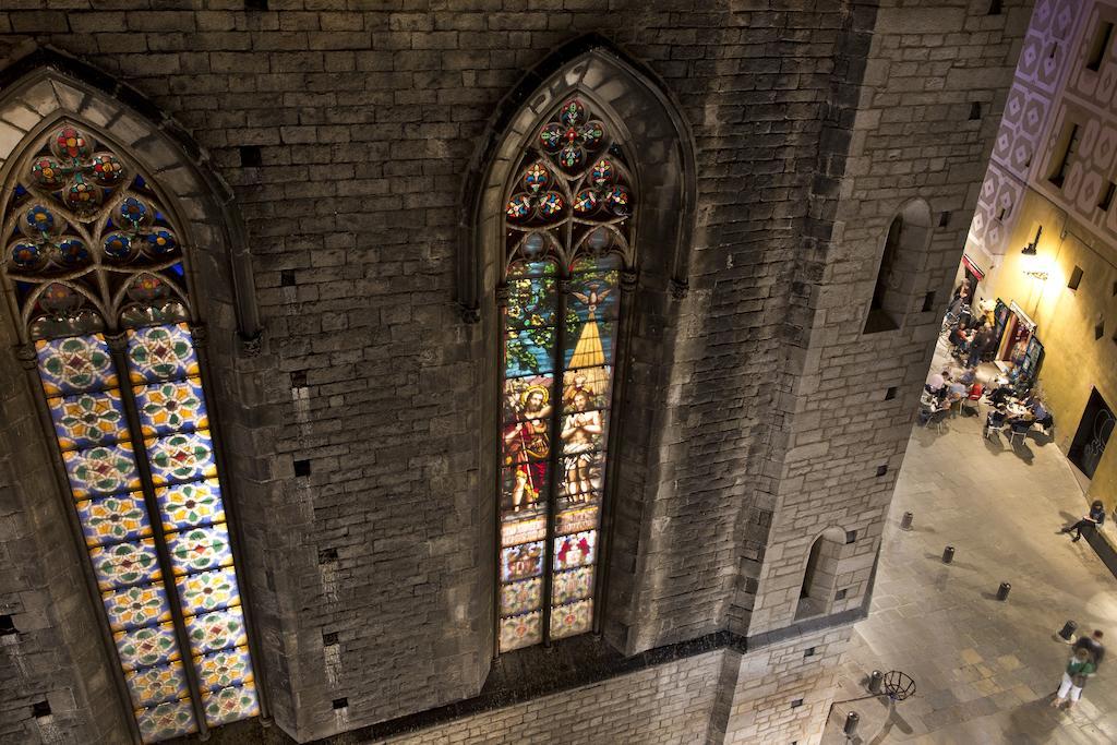 House Place Apartment Barcelona